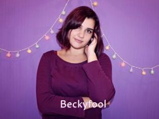 Beckyfool