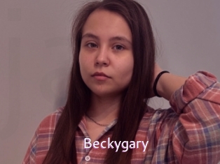 Beckygary