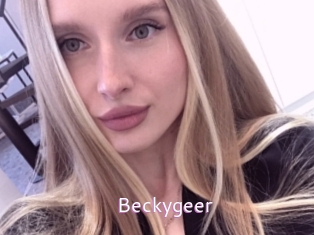 Beckygeer