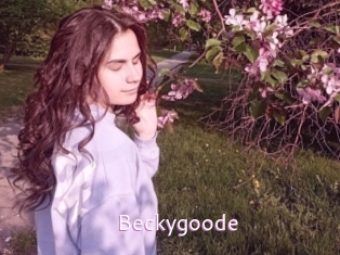 Beckygoode