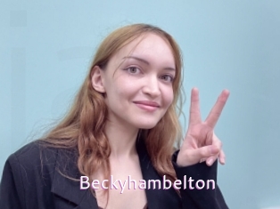 Beckyhambelton