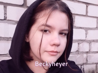 Beckyheyer