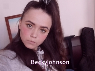 Beckyjohnson