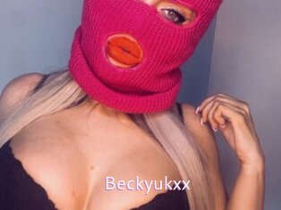 Beckyukxx