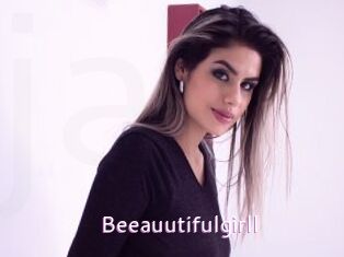 Beeauutifulgirll