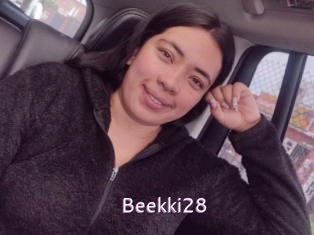 Beekki28