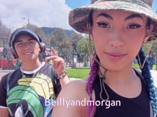 Beillyandmorgan