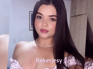 Bekerjesy