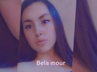 Bela_mour