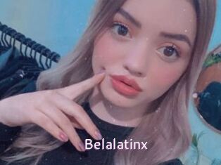 Belalatinx