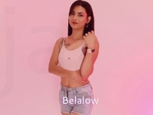 Belalow