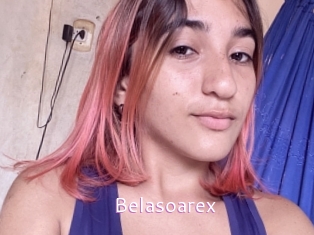Belasoarex
