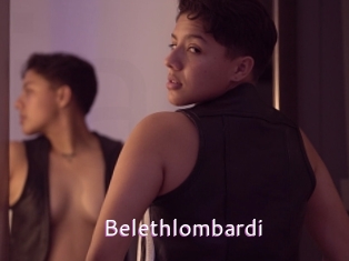 Belethlombardi