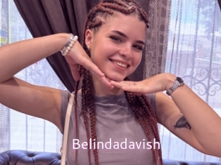 Belindadavish