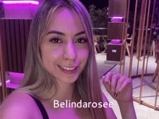 Belindarosee