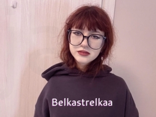 Belkastrelkaa