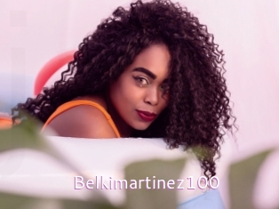 Belkimartinez100