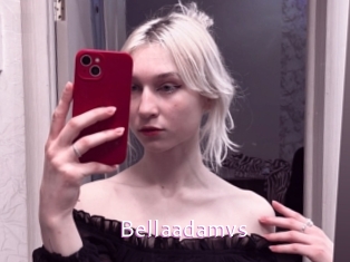 Bellaadamvs