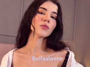 Bellaalovee