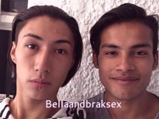 Bellaandbraksex