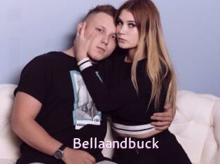 Bellaandbuck