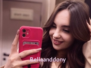 Bellaanddony