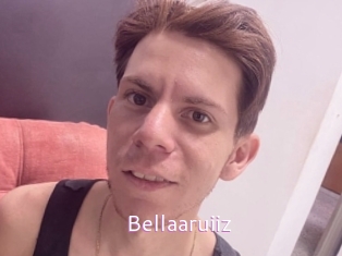 Bellaaruiiz