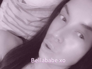 Bellababe_xo