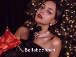 Bellaboolman