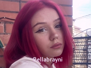 Bellabrayni