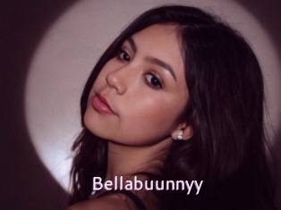 Bellabuunnyy
