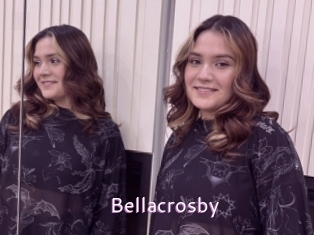 Bellacrosby