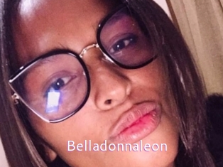 Belladonnaleon
