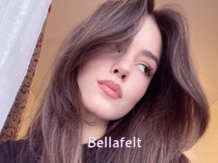 Bellafelt