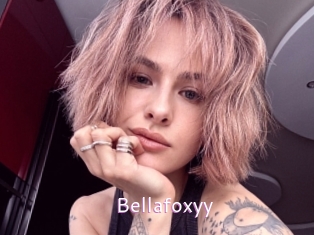 Bellafoxyy