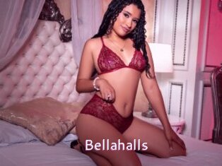 Bellahalls