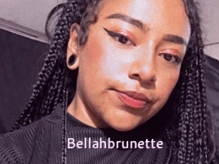 Bellahbrunette