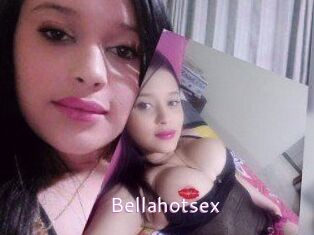 Bellahotsex