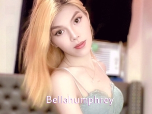 Bellahumphrey