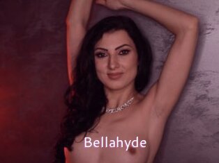 Bellahyde