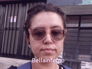 Bellainferno