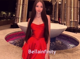 Bellainfinity