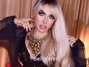 Bellajenns