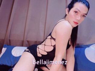 Bellajimenez