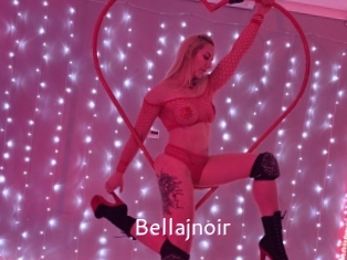 Bellajnoir