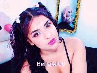 Bellakdoll