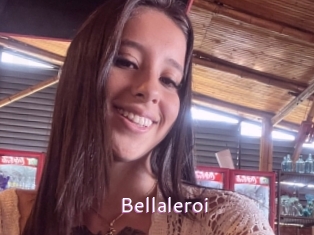 Bellaleroi