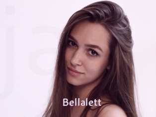 Bellalett