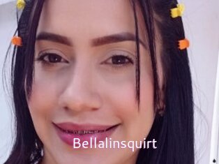 Bellalinsquirt