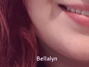 Bellalyn